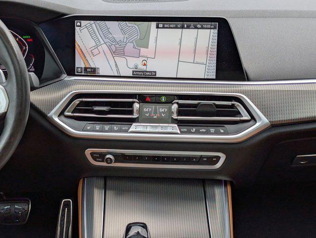 Photo of 2019 Phytonic Blue Metallic BMW X5