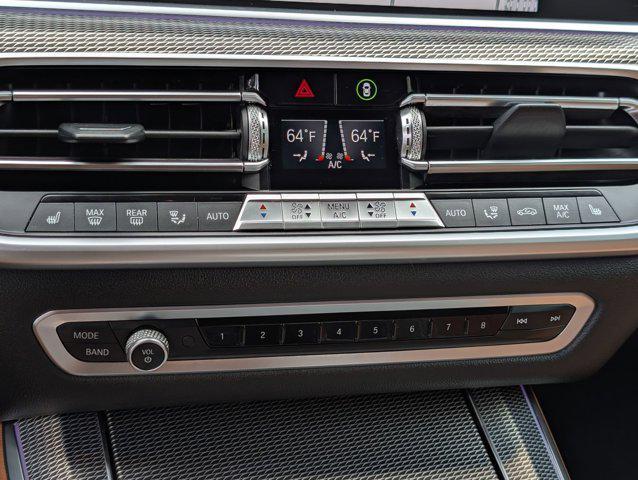 Photo of 2019 Phytonic Blue Metallic BMW X5