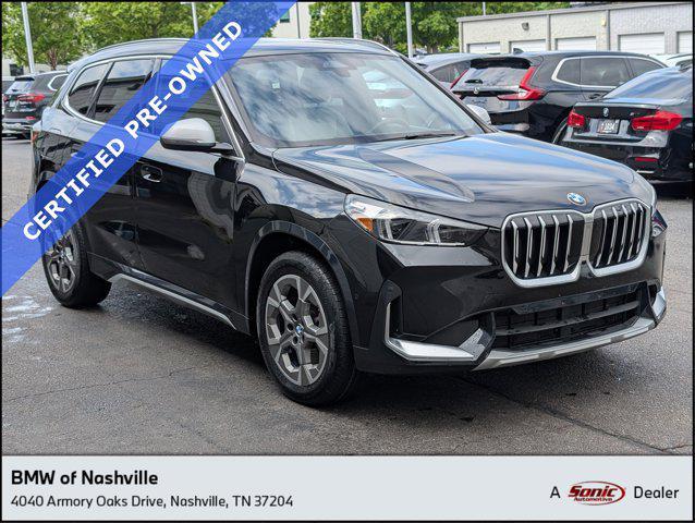 2024 BMW X1
