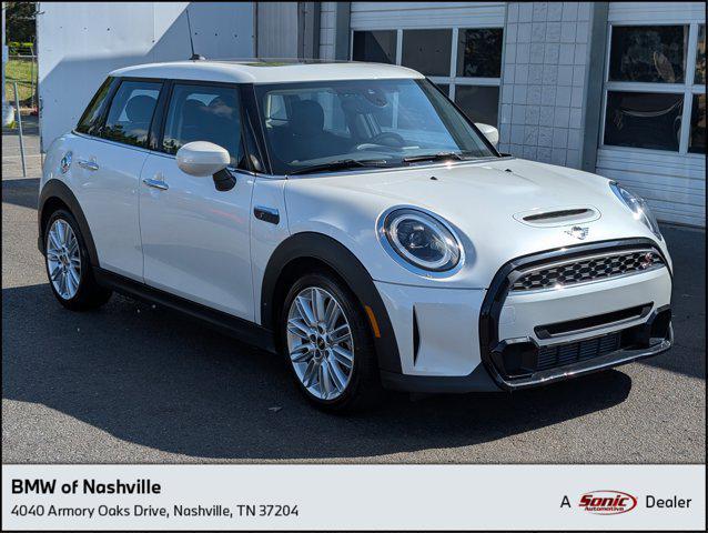 2024 MINI Hardtop