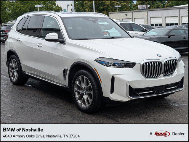 2024 BMW X5