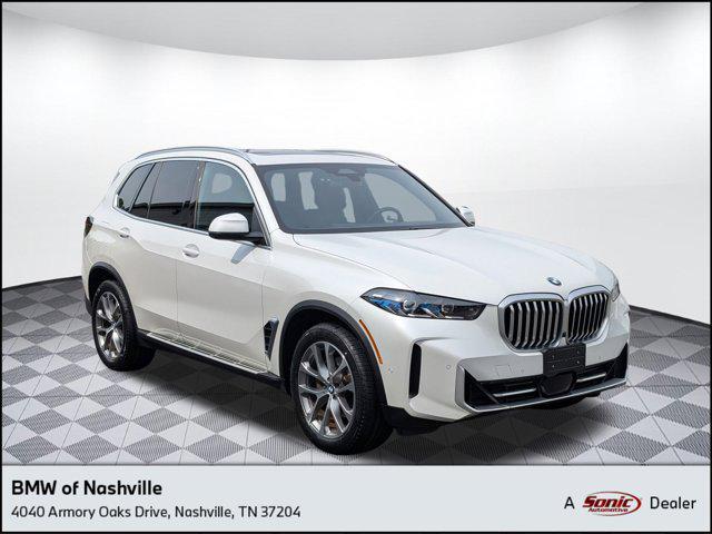 2024 BMW X5