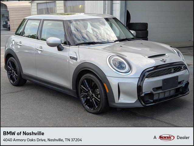 2024 MINI Hardtop