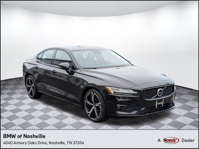 2024 Volvo S60
