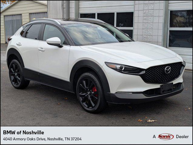 2023 Mazda Cx-30