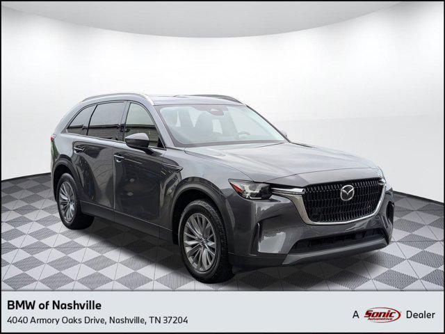 2024 Mazda Cx-90