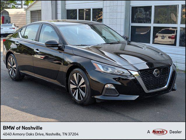 2022 Nissan Altima