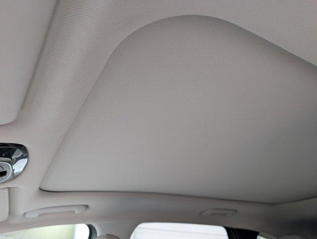 Photo of 2024 Hampton Gray Hyundai TUCSON