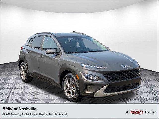2023 Hyundai KONA
