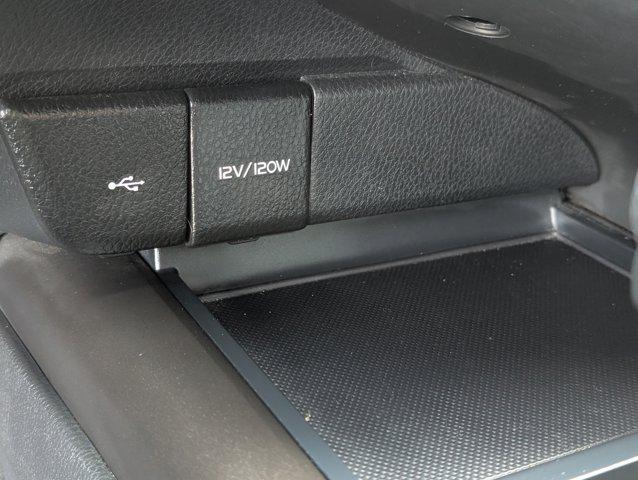 Photo of 2024 Celestial Silver Metallic Toyota Camry
