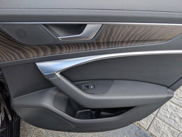 Photo of 2023 Brilliant Black Audi A6