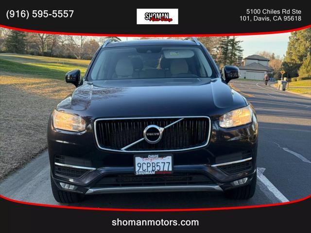 2016 Volvo XC90