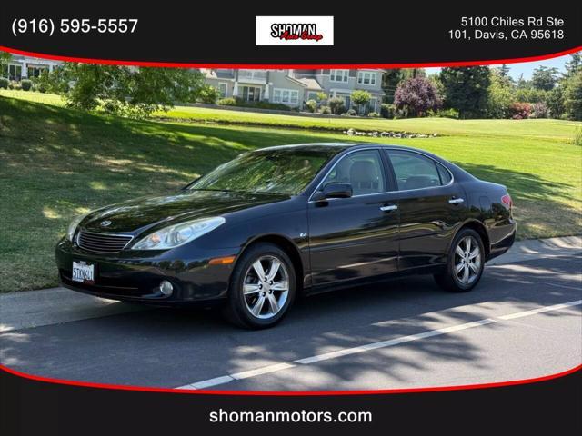 2006 Lexus Es 330