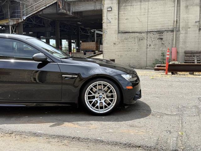 Photo of 2012 Black BMW M3