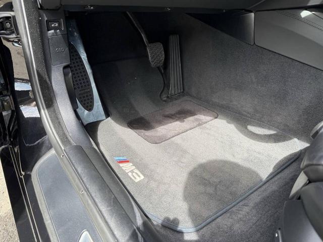Photo of 2012 Black BMW M3
