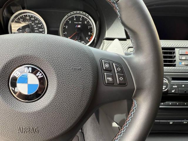 Photo of 2012 Black BMW M3