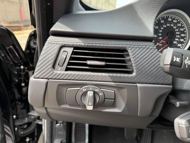 Photo of 2012 Black BMW M3