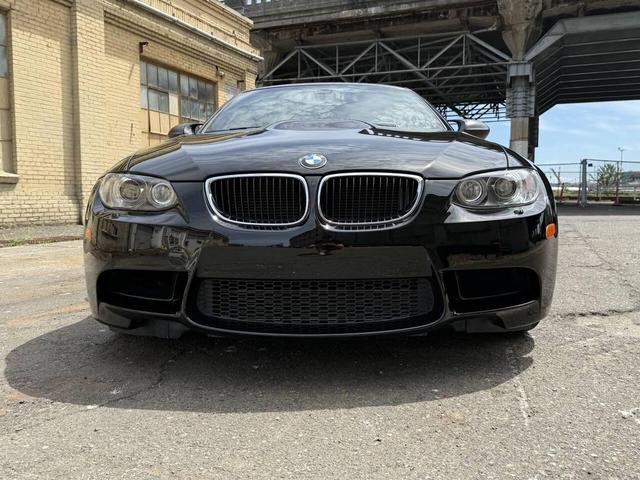Photo of 2012 Black BMW M3