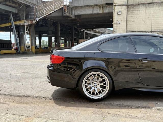 Photo of 2012 Black BMW M3