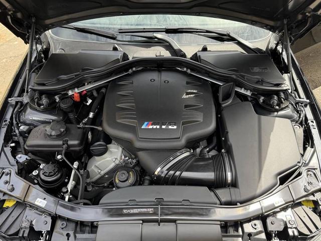 Photo of 2012 Black BMW M3