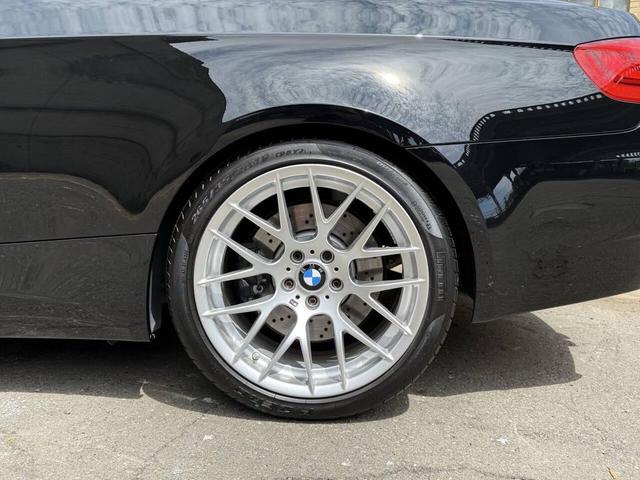 Photo of 2012 Black BMW M3