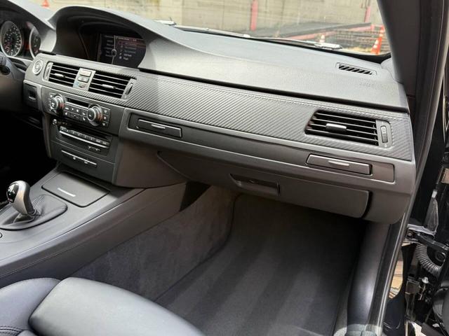 Photo of 2012 Black BMW M3