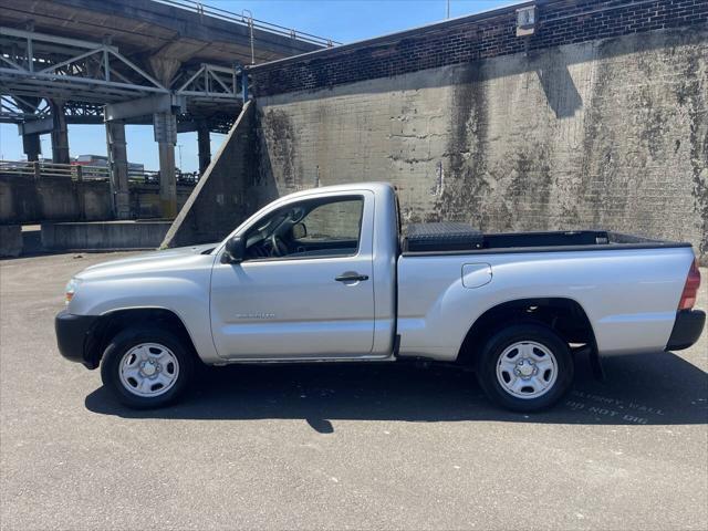 2007 Toyota Tacoma