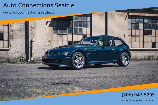 1999 BMW M