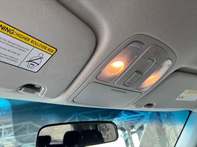Photo of 2018 White Kia Soul