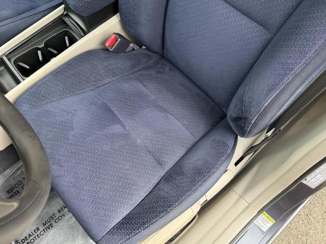 Photo of 2007 Gray Honda Civic Hybrid