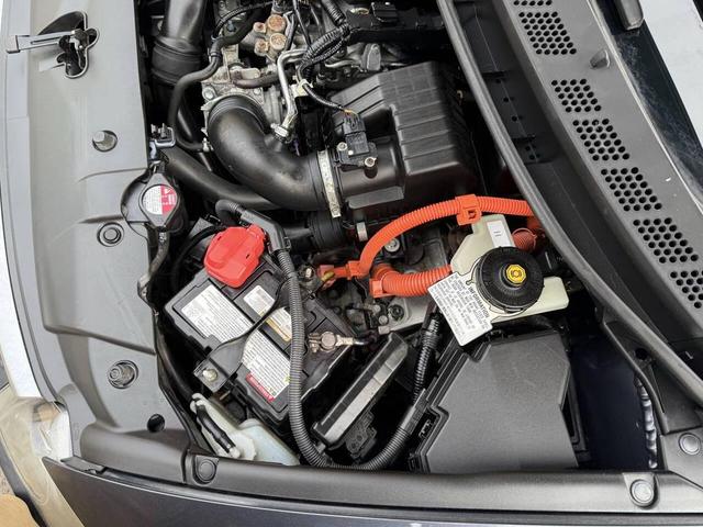 Photo of 2007 Gray Honda Civic Hybrid