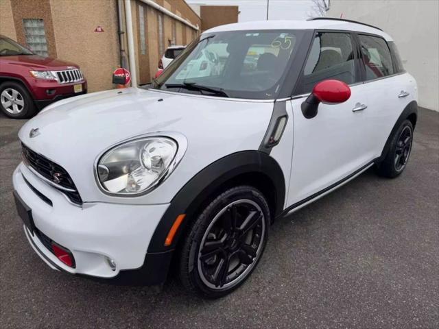 2016 MINI Countryman