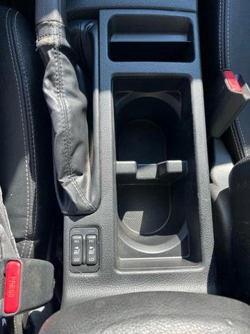 Photo of 2013 Blue Subaru Impreza