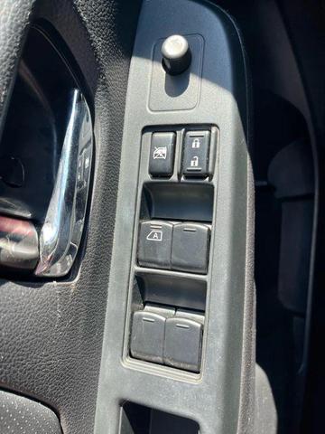 Photo of 2013 Blue Subaru Impreza