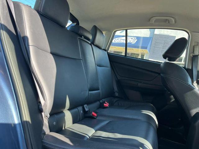 Photo of 2013 Blue Subaru Impreza