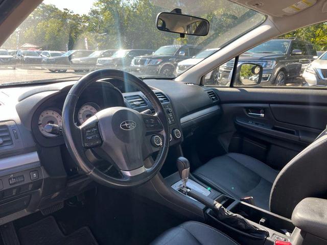 Photo of 2013 Blue Subaru Impreza