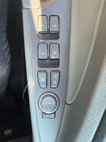 Photo of 2013 Blue Hyundai SONATA