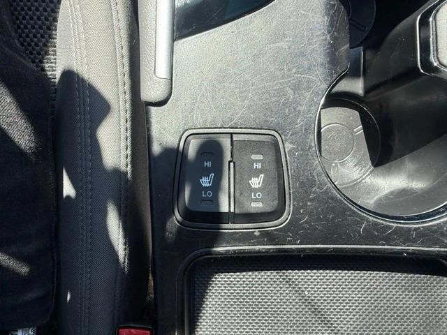 Photo of 2013 Blue Hyundai SONATA