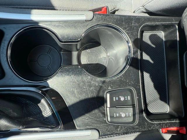 Photo of 2013 Blue Hyundai SONATA