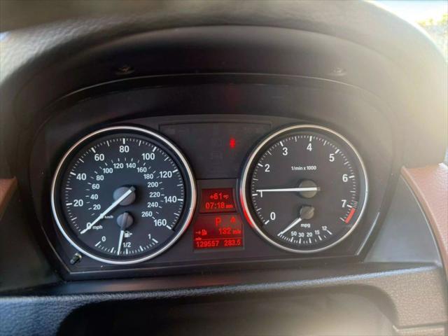 Photo of 2014 Blue BMW X1