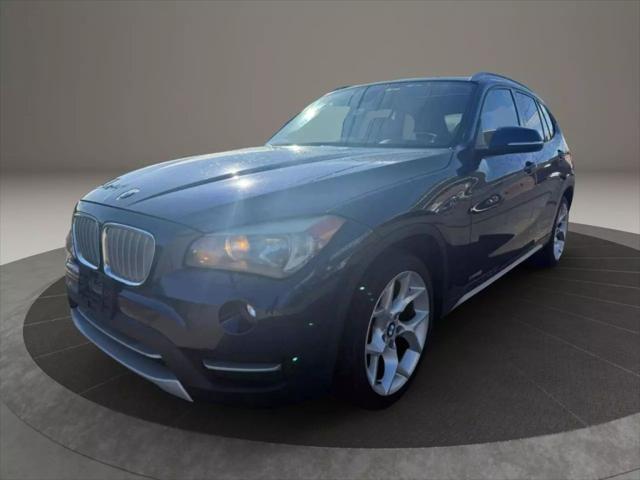 2014 BMW X1
