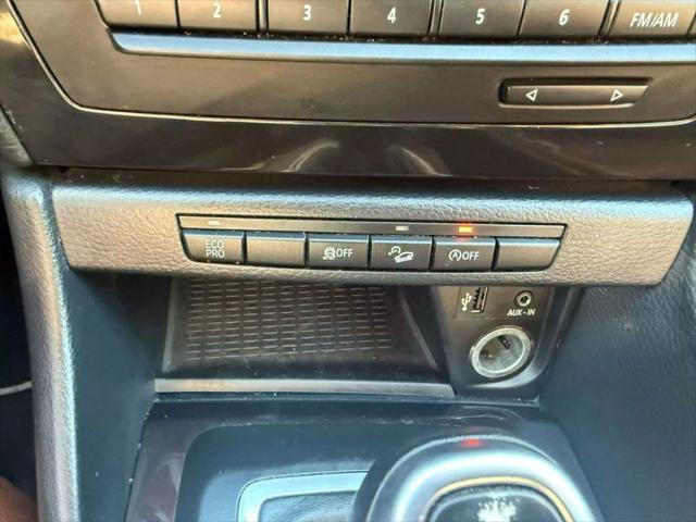 Photo of 2014 Blue BMW X1