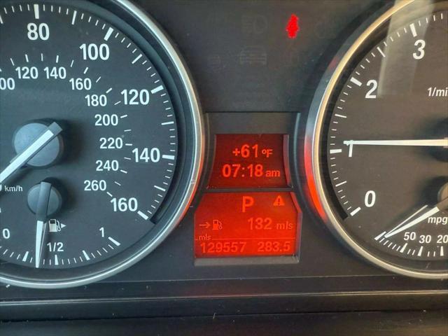 Photo of 2014 Blue BMW X1