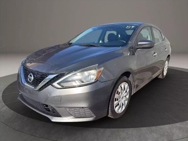 2019 Nissan Sentra