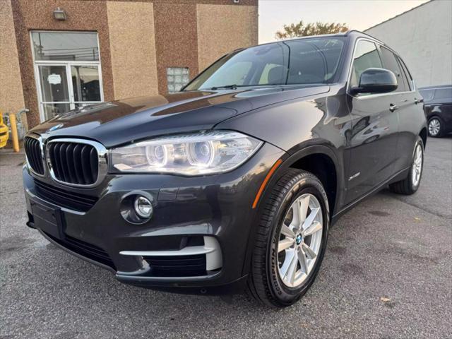 2015 BMW X5