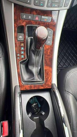 Photo of 2013 Storm Gray Metallic Buick LaCrosse