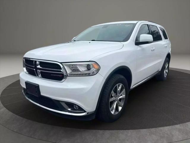 2014 Dodge Durango