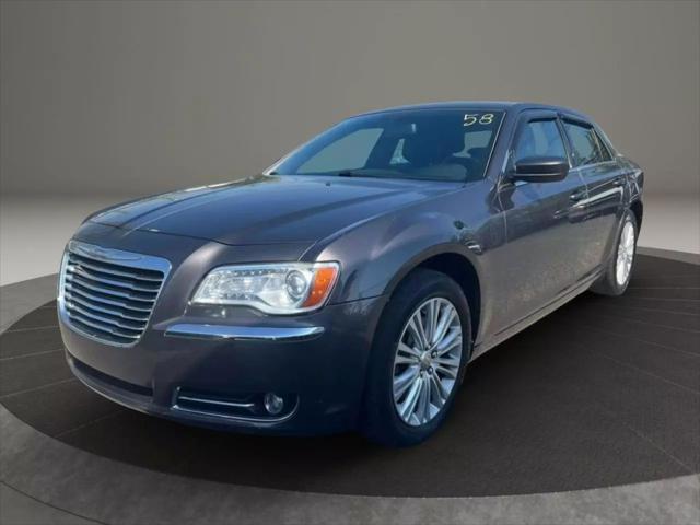 2014 Chrysler 300