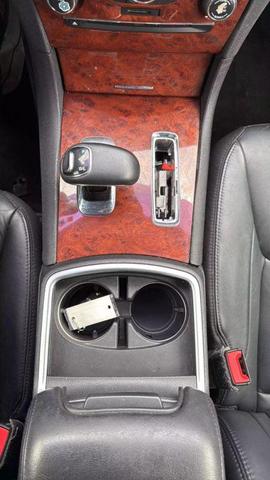 Photo of 2013 Billet Silver Metallic Clearcoat Chrysler 300