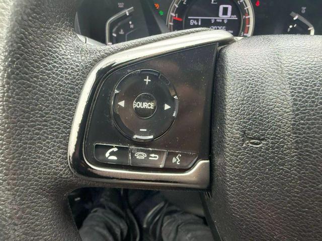 Photo of 2017 White Diamond Pearl Honda CR-V